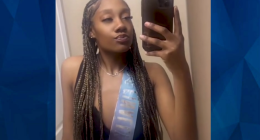 Tamia Taylor