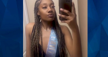 Tamia Taylor