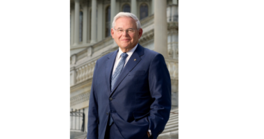 U.S. Senator Bob Menendez Indicted