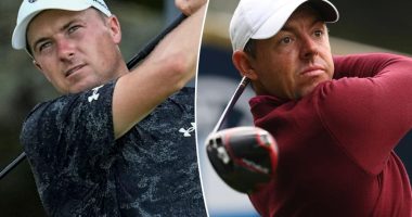 US looking to pull of rare road win at this year's Ryder Cup