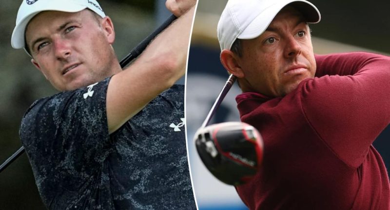 US looking to pull of rare road win at this year's Ryder Cup