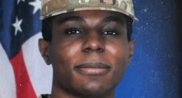 U.S. soldier Travis King arrives in Texas after North Korea expulsion