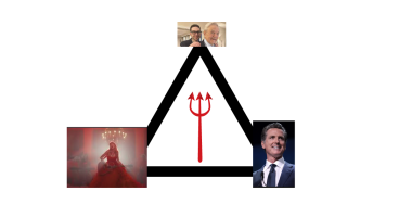 UnHoly Alliance: Loomer Exposes Swift, Soros, Newsom Partnership