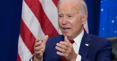 Under pressure over border, Biden admin grants protection to hundreds of thousands of Venezuelans