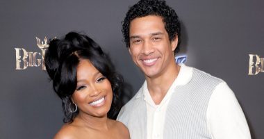 Keke Palmer And Darius Jackson's Dramatic Split Explained