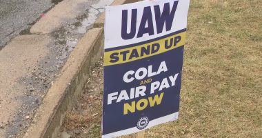 United Auto Workers strike could expand Friday: How will it affect Northeast Ohio?