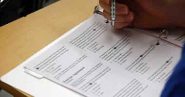 University of Pennsylvania’s Wharton professor Adam Grant new praises SAT shortening exams