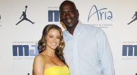 Weird Things About Michael Jordan's Marriage