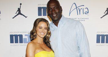 Weird Things About Michael Jordan's Marriage