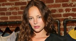 The Shady Side Of Bijou Phillips