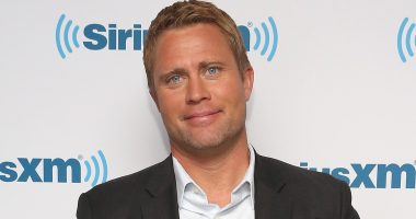 The Shady Side Of Tim Ballard