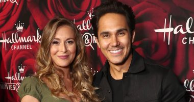 Weird Things About Hallmark Stars Alexa And Carlos PenaVega's Marriage