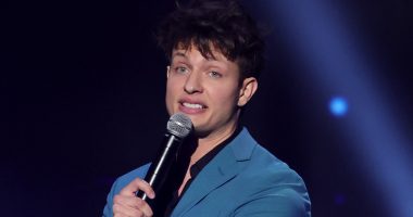 The Shady Side Of Matt Rife
