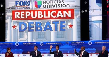 'Unwatchable': Viewers Blast RNC, Fox for Including Univision in Debate