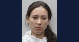 Veronica Youngblood sentenced for murdering daughters