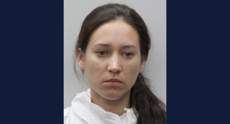 Veronica Youngblood sentenced for murdering daughters
