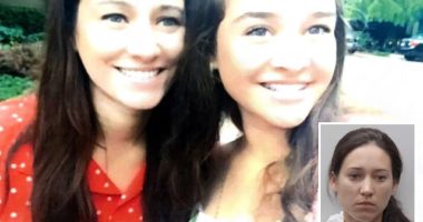 Veronica Youngblood sentenced to 78 years for killing daughters