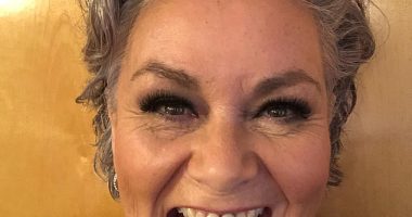 Dawn French, 65, (pictured) is set to bring her very rudely named show to Australia next year as she tours the country in April and May