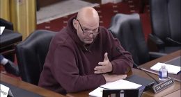 Video: Fetterman Calls on Senate to Seize China-Owned US Farmland
