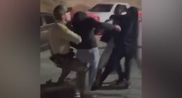 Video shows deputy slamming girl to the ground in Southern California