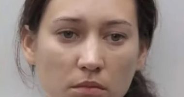 After being convicted in March, Veronica Youngblood was sentenced to 78 years in prison for the murder of her two daughters