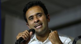 Vivek Ramaswamy is 1st 2024 candidate to join TikTok even as he calls it 'digital fentanyl'