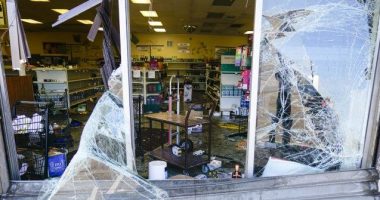 WATCH: Democrat-Run Philadelphia Endures Second Night of Looting