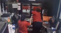 WATCH: Jack-In-The-Box employee shot at Florida family in drive-thru over curly fries, according to court docs