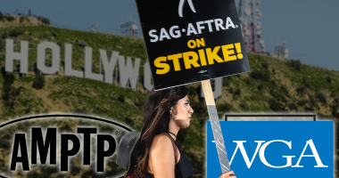 WGA Weighing AMPTP's 'Best and Final Offer' Amid Ongoing Strike Talks