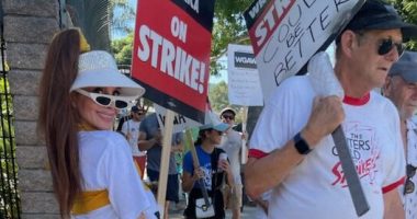 WGA vs Studios: Picketing Suspended After Writers Score A Super Deal