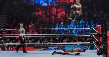 WWE's 'SmackDown' moving from Fox to USA Network in new rights deal with NBCUniversal