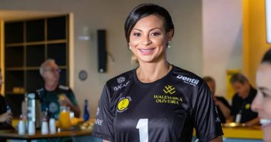 Walewska Oliveira Filhos