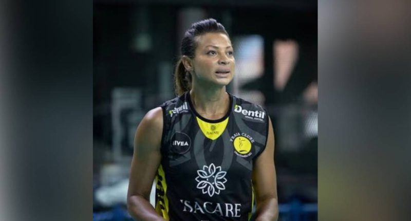 Walewska Oliveira Suicidio News
