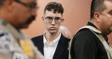 Walmart Shooter Agrees To Pay More Than $5 Million To Families Of Racist Attack