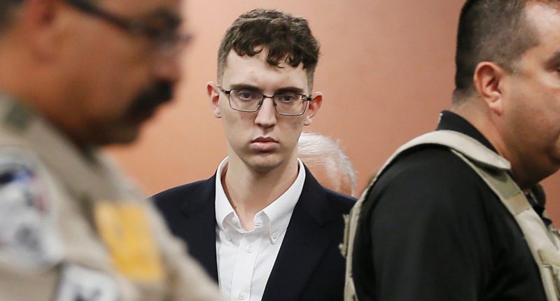 Walmart Shooter Agrees To Pay More Than $5 Million To Families Of Racist Attack