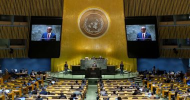 Want a place on the UN stage? Leaders of divided nations must first get past this gatekeeper