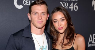 Did NFL Star Braxton Berrios Cheat On His Girlfriend With Alix Earle?