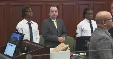 Watch live: Verdict announced in trial of 2 brothers accused in death of Akron teen Ethan Liming