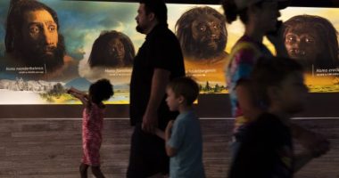 We carry DNA from extinct cousins like Neanderthals. Science is now revealing their genetic legacy
