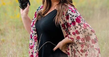 Gabby Morgan Swaine, 27, from Springfield, Illinois , is the founder of GM Photography