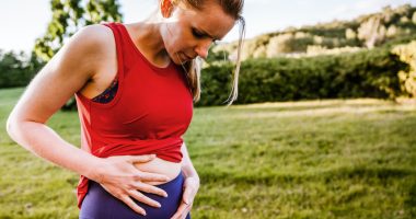 What Causes Vaginal Itch Before or During Your Period