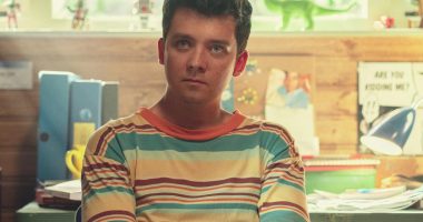 What Time Will 'Sex Education' Season 4 Be On Netflix?