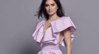 What bra size is Penelope Cruz?