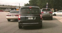 What the Honk: Car placement 101