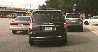 What the Honk: Car placement 101
