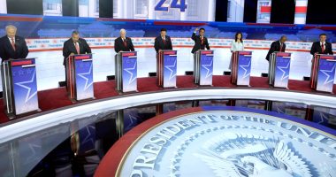 What to watch for in the second Republican presidential debate