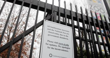 What’s open and closed during a government shutdown: 8 Fast Facts