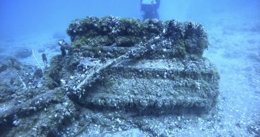 Which Great Lake has the most shipwrecks? Historians race to find Great Lakes shipwrecks before quagga mussels destroy sites