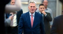 White House preparing for shutdown as funding plan remains elusive