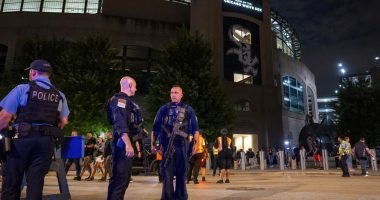 White Sox should've stopped game where 2 were shot: Chicago top cop